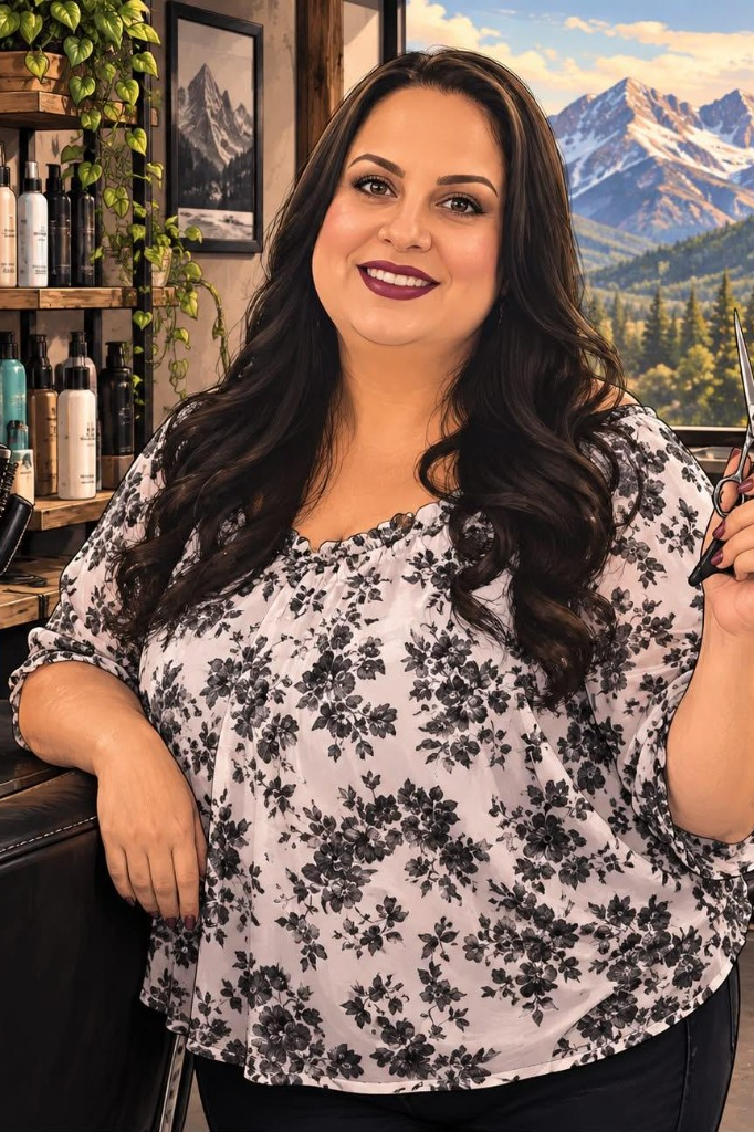 Antoinette Marquez